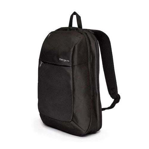 Targus Intellect Fit 15.6″ Laptop Backpack (TBB565GL) – Durable Business & Travel Bag