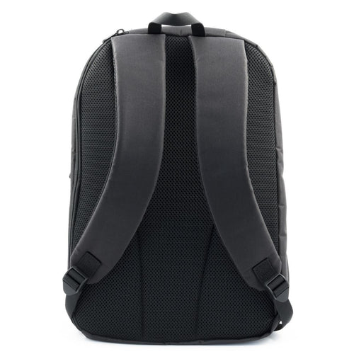 Targus Intellect Fit 15.6″ Laptop Backpack (TBB565GL) – Durable Business & Travel Bag