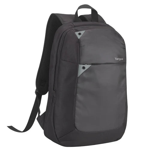 Targus Intellect Fit 15.6″ Laptop Backpack (TBB565GL) – Durable Business & Travel Bag