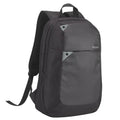 Targus Intellect Fit 15.6″ Laptop Backpack (TBB565GL) – Durable Business & Travel Bag