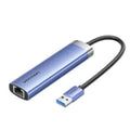 Vention TGFSB USB 3.0 5-in-1 Multifunctional Docking Station