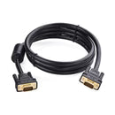 GREEN DP105 DisplayPort to VGA Cable 1.5m