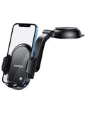 UGREEN LP405 Waterfall-Shaped Suction Cup Phone Mount for Car & Desk – UG-20473