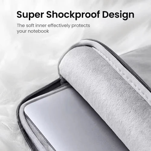UGREEN LP187 14″ Laptop Sleeve Case (UG-20476) – Protective Lightweight Cover