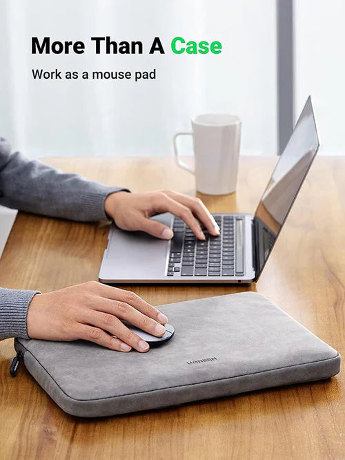 UGREEN LP187 14″ Laptop Sleeve Case (UG-20476) – Protective Lightweight Cover