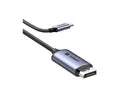 UGREEN CM556 USB-C to DisplayPort Cable 8K