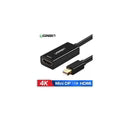UGREEN MD112 Mini DP to HDMI Converter 4K