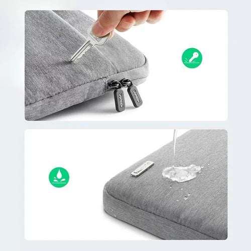 UGREEN LP437 14–14.9″ Laptop Carry Case (UG-50337) – Protective Lightweight Sleeve