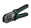 UGREEN NW136 Multifunction Crimping Tool (UG-70683) – RJ45/RJ11/RJ12 Network Cable Crimper &amp; Cutter