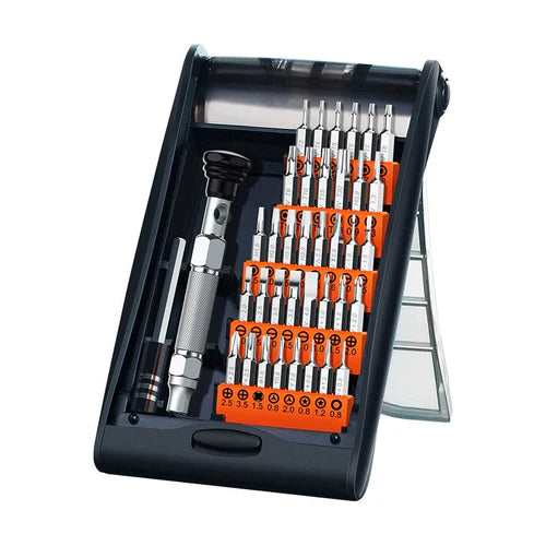 UGREEN CM372 38-in-1 Precision Screwdriver Set in Aluminium Alloy Case (UG-80459