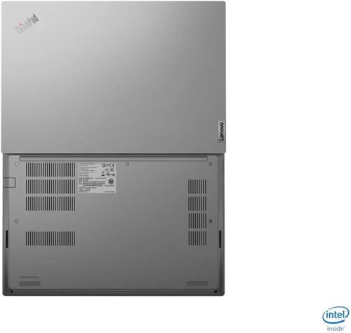 Lenovo E14 ThinkPad Gen 6 14″ WUXGA Laptop – Intel Core Ultra 7-155H, 16GB RAM, 512GB SSD (21M70024UE)
