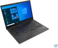 Lenovo E14 ThinkPad Gen 6 14″ WUXGA Laptop – Intel Core Ultra 7-155H, 16GB RAM, 512GB SSD (21M70024UE)