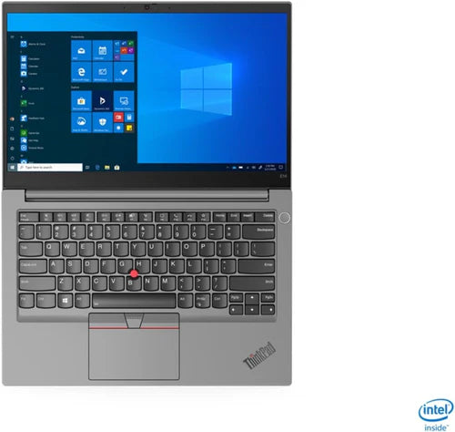 Lenovo E14 ThinkPad Gen 6 14″ WUXGA Laptop – Intel Core Ultra 7-155H, 16GB RAM, 512GB SSD (21M70024UE)
