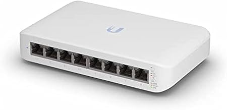 Ubiquiti UniFi Switch Lite 16 PoE (USW-Lite-16-PoE)