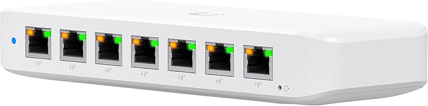 Ubiquiti UniFi Switch Lite 16 PoE (USW-Lite-16-PoE)