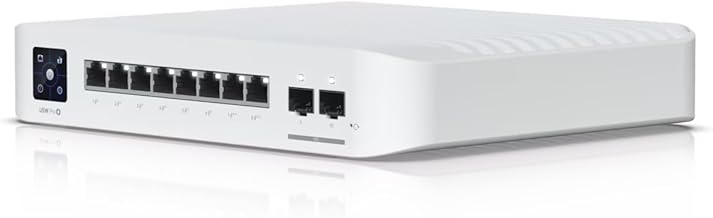 Ubiquiti UniFi Switch Lite 16 PoE (USW-Lite-16-PoE)