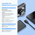UGREEN USB-C to Micro-B 3.0 Cable US312 | High-Speed 5Gbps Data &amp; Fast Charging Cable for External HDD