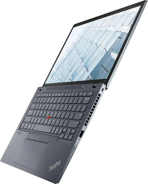 Lenovo ThinkPad X1 Carbon Gen 10 Intel Core i7 1255U 16GB LPDDR5 5200 512GB SSD 21CB002SUE