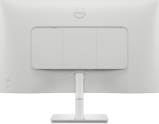 Dell S2725H 27” FHD LED Monitor – Full HD 1080p Display for Gaming &amp; Office