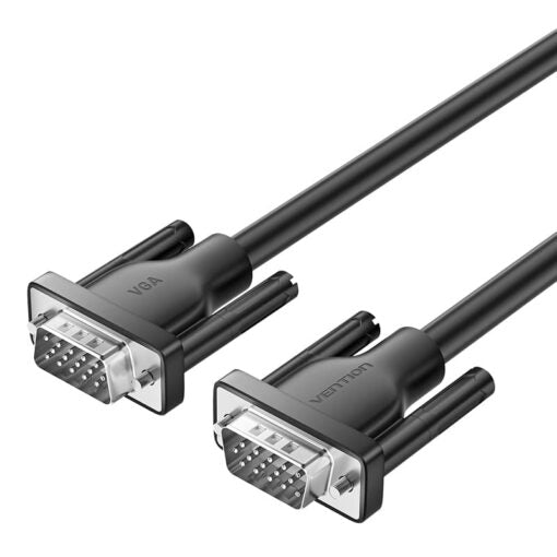 Vention 20M HDMI Male to Male Cable with Ferrite Cores - High-Speed HD Video Cable DAEBQ