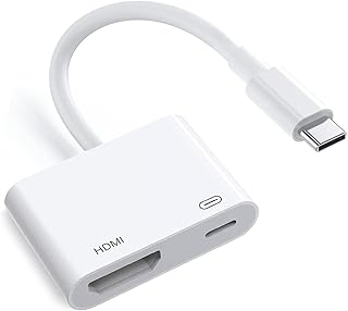 Vention TDEHB USB-C to HDMI Adapter (0.15m)