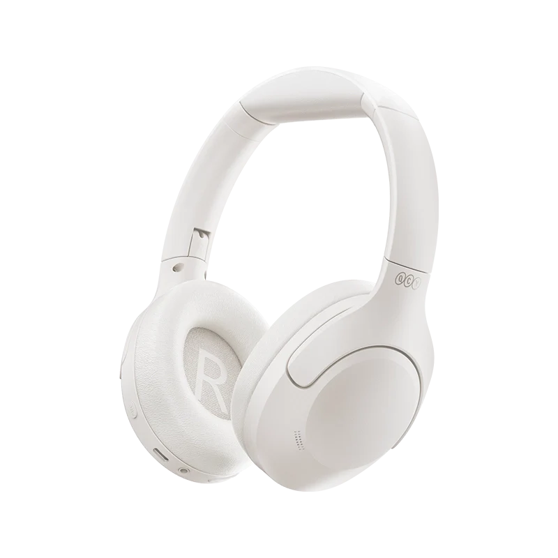 QCY H3 Lite Wireless Noise Cancelling Headset – High-Quality Sound, Bluetooth (BH24H3C)