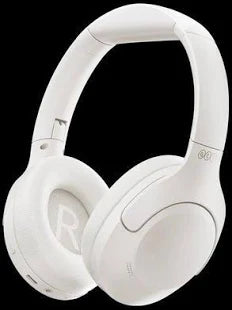 QCY H3 Lite Wireless Noise Cancelling Headset – High-Quality Sound, Bluetooth (BH24H3C)