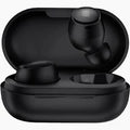 QCY ArcBuds Lite TWS Earbuds – True Wireless, Bluetooth, High-Quality Sound, Black (BH23QT27A)