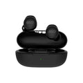 QCY T17 True Wireless Earbuds – Bluetooth, High-Quality Sound, Black (BH21Q17A)