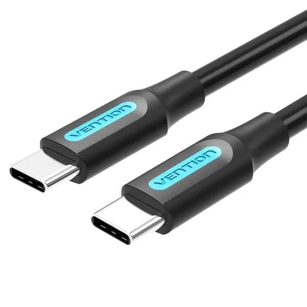 Vention COSBF1M USB-C 2.0 Male to USB-C 2.0 Male Cable