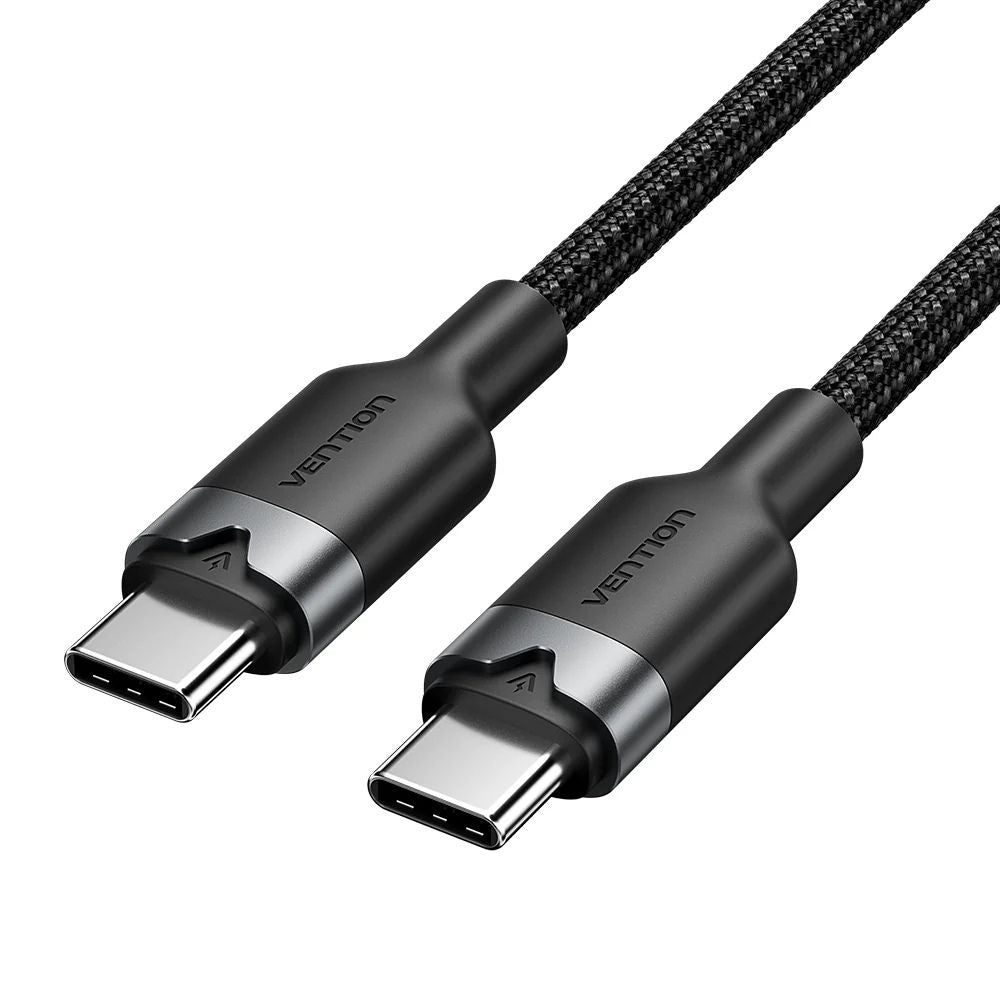 Vention COSBF1M USB-C 2.0 Male to USB-C 2.0 Male Cable