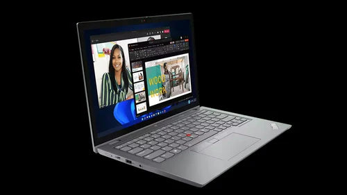 Lenovo ThinkPad L13 Yoga Gen 3 Laptop – Intel i5-1235U, 8GB DDR4, 512GB SSD, 13.3" Touchscreen, Windows 11 Pro