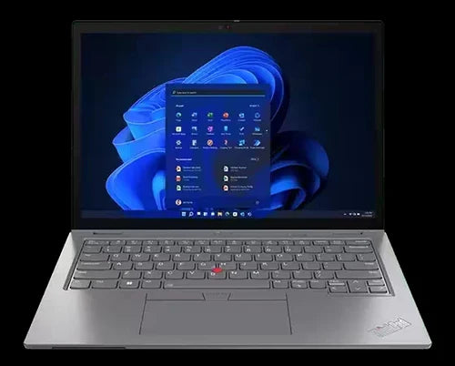 Lenovo ThinkPad L13 Yoga Gen 3 Laptop – Intel i5-1235U, 8GB DDR4, 512GB SSD, 13.3" Touchscreen, Windows 11 Pro