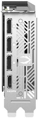 ZOTAC GAMING GeForce RTX 5070 Twin Edge 12GB GDDR7 Graphics Card – 2512MHz Boost, 28Gbps, 6144 CUDA Cores, PCIe 5.0 x16 (ZT-B50700E-10P)
