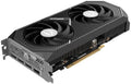 ZOTAC GAMING GeForce RTX 5070 Twin Edge 12GB GDDR7 Graphics Card – 2512MHz Boost, 28Gbps, 6144 CUDA Cores, PCIe 5.0 x16 (ZT-B50700E-10P)