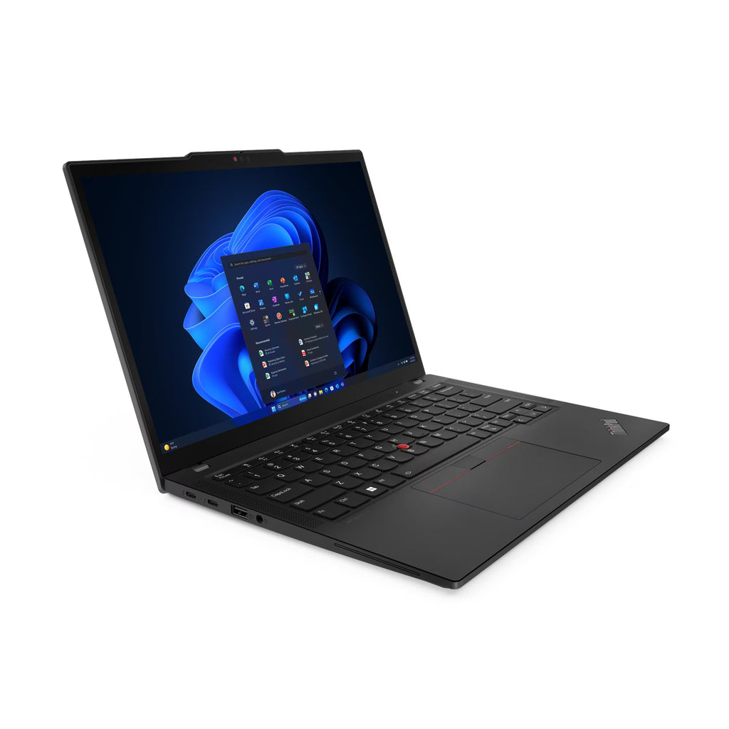 Lenovo X13 Gen 5 (21LU0004UE) - Core Ultra 7-155U, 16GB RAM, 1TB SSD, 13.3" Display, Windows 11 Pro