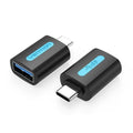 Vention CDUBO Type-C to USB 3.0 OTG Adapter