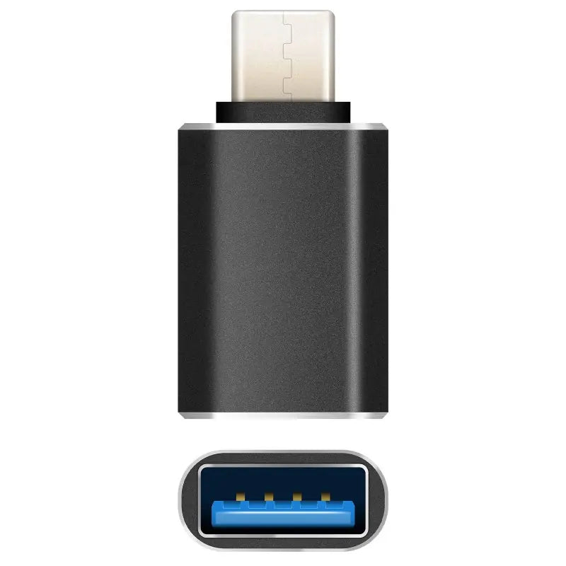 Vention CDUBO Type-C to USB 3.0 OTG Adapter