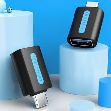 Vention CDUBO Type-C to USB 3.0 OTG Adapter