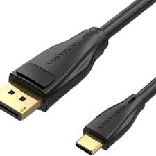 Vention COKBH USB 2.0 A Male to Type-C Male 3A Cable - 2M