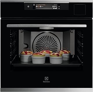 Samsung NV60K5140BB Built-In Electric Oven 60cm