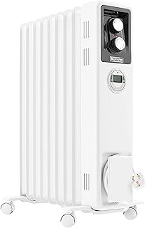 SCL Portable Free Standing Heater SCL-G06Y