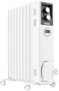 SCL Portable Free Standing Heater SCL-G06Y