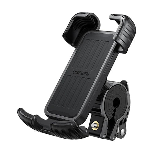 UGREEN LP494 Bike Phone Mount Holder – Adjustable Bicycle Handlebar Mount UG-60548