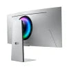 Samsung 34” Odyssey OLED G8 Gaming Monitor (LS34DG852SMXUE) – UltraWide QHD 3440x1440, 175Hz, 0.03ms, 1800R Curved, Smart Features