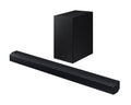Samsung HW-C450 2.1CH 300W Soundbar with Wireless Subwoofer – Dolby Audio &amp; Bluetooth