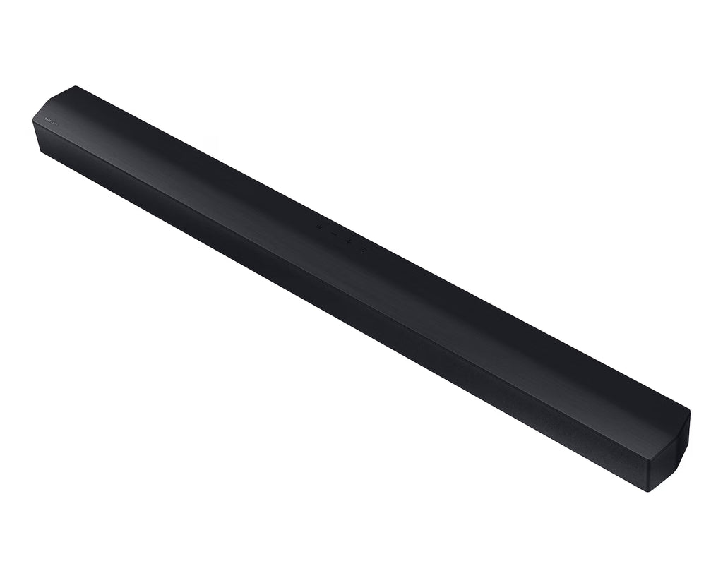 Samsung HW-C450 2.1CH 300W Soundbar with Wireless Subwoofer – Dolby Audio &amp; Bluetooth