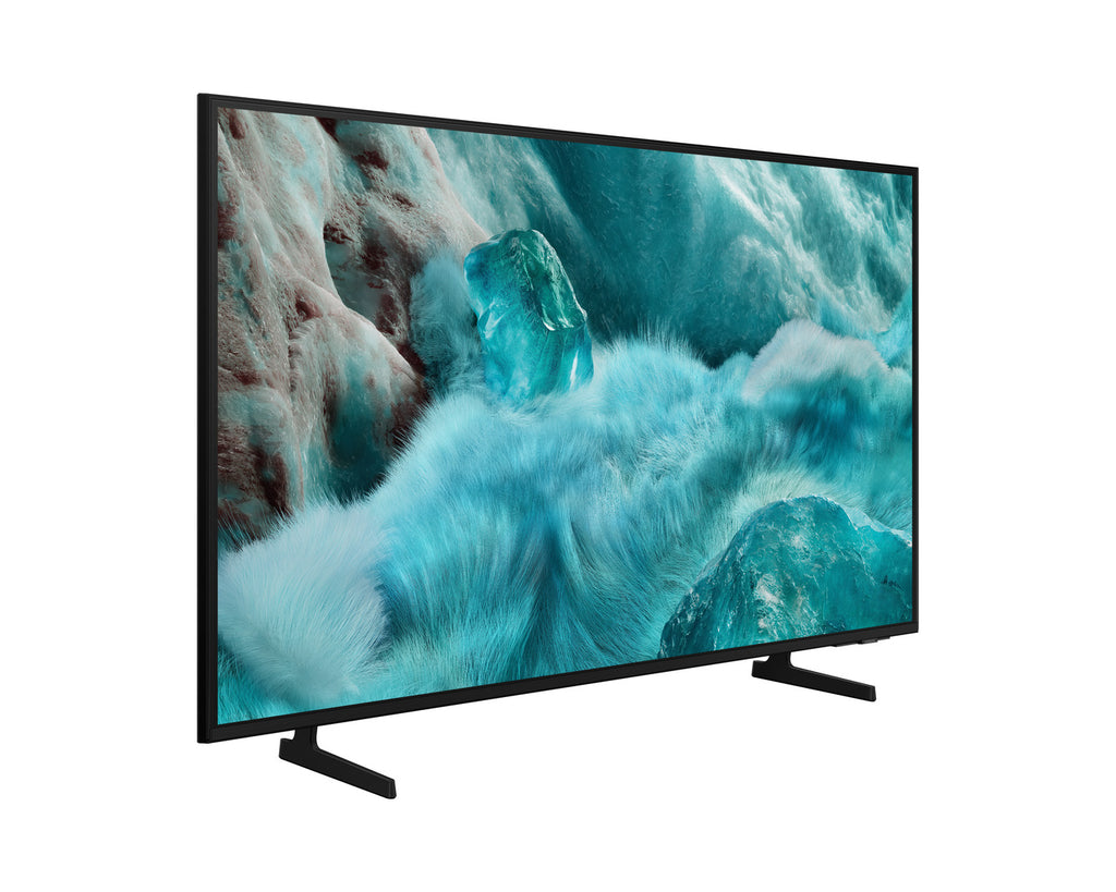 Samsung 65-Inch Q7FAA 4K QLED Smart TV (Vision AI, HDR10+, Ultra HD, Tizen OS)