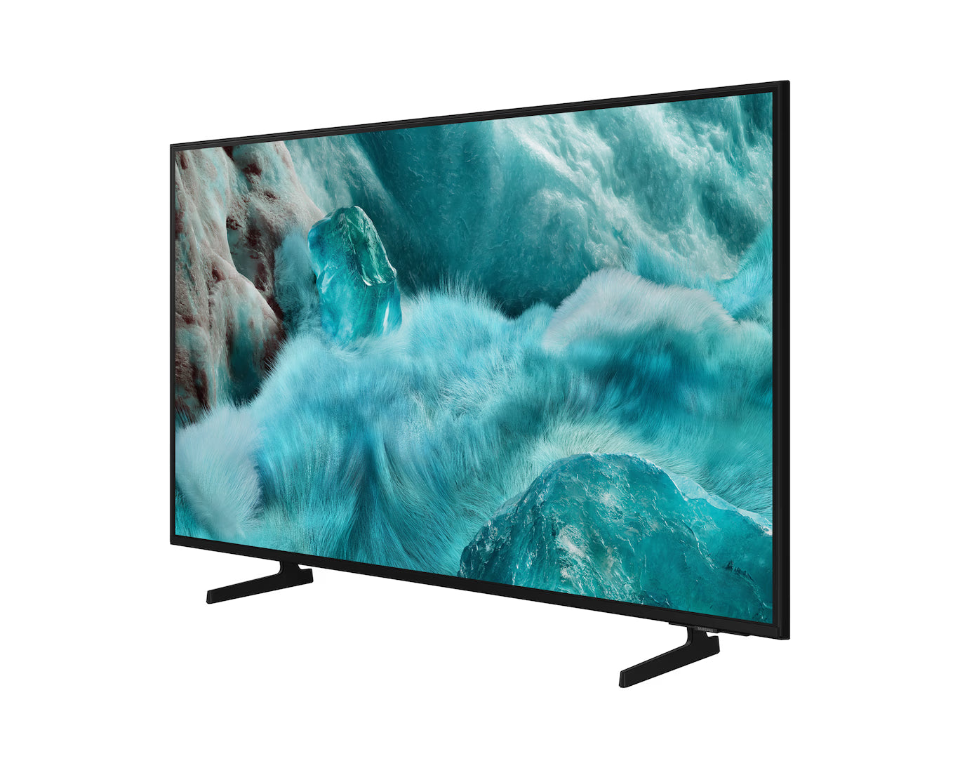 Samsung 65-Inch Q7FAA 4K QLED Smart TV (Vision AI, HDR10+, Ultra HD, Tizen OS)
