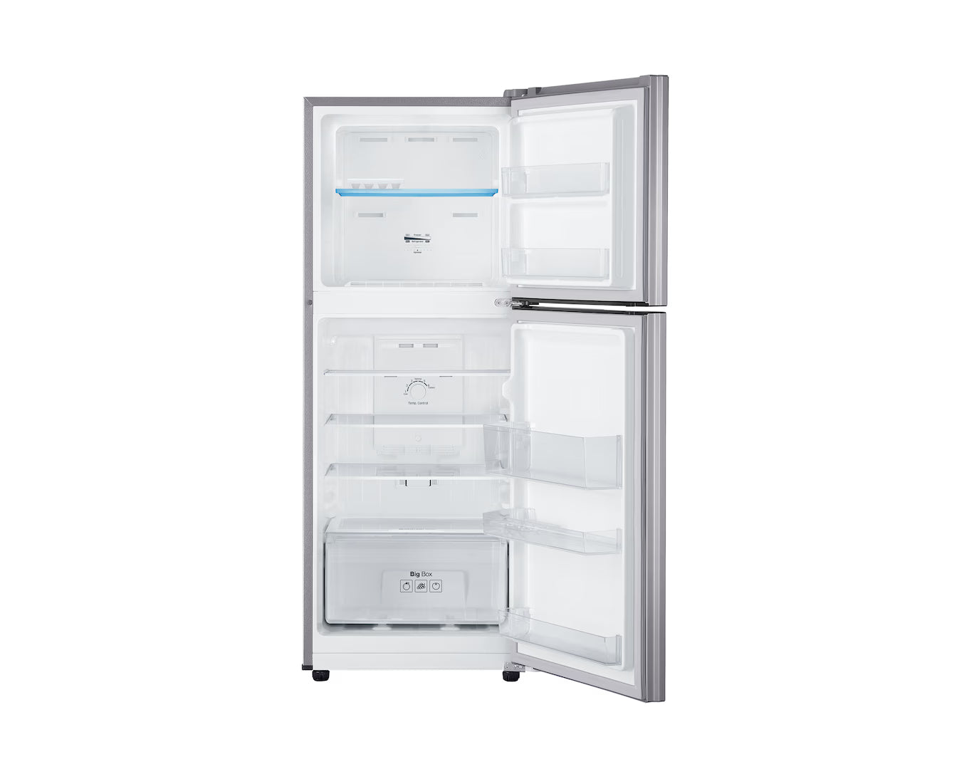 Samsung RT28K3032S8 231L Top Mount Freezer Refrigerator – Digital Inverter Compressor